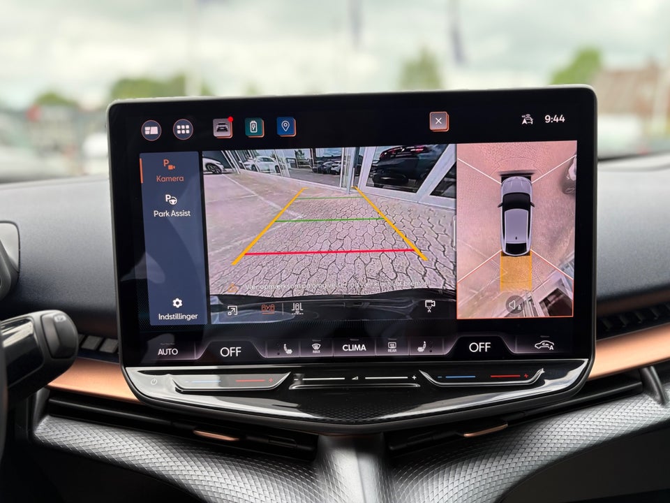 Cupra Tavascan 77 Immersive 5d