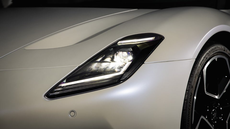 Maserati MC20 3,0 Cielo DCT 2d