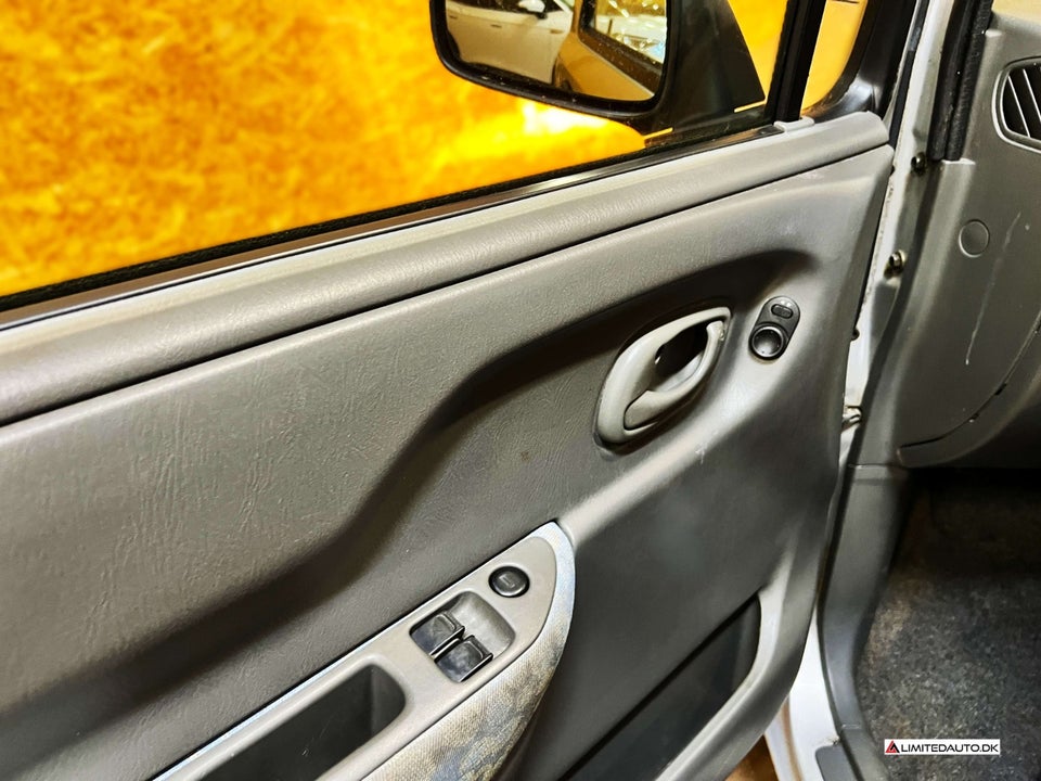 Suzuki Wagon R+ 1,3 GL aut. 5d