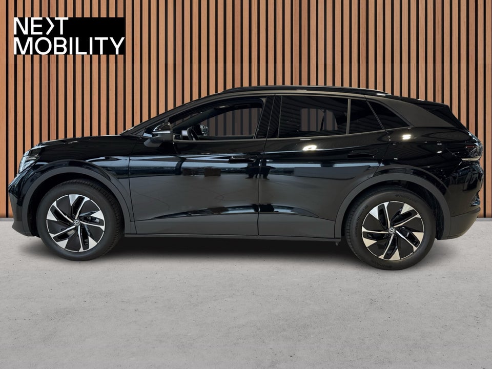 VW ID.4 77 Style+ 5d