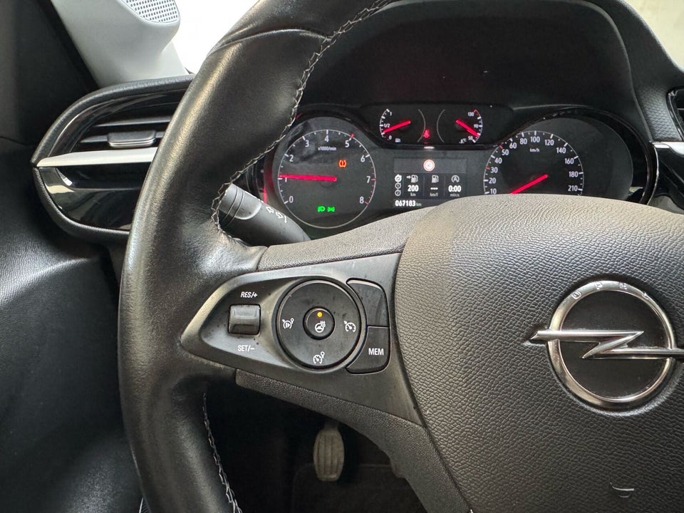Opel Corsa 1,2 Edition+ 5d