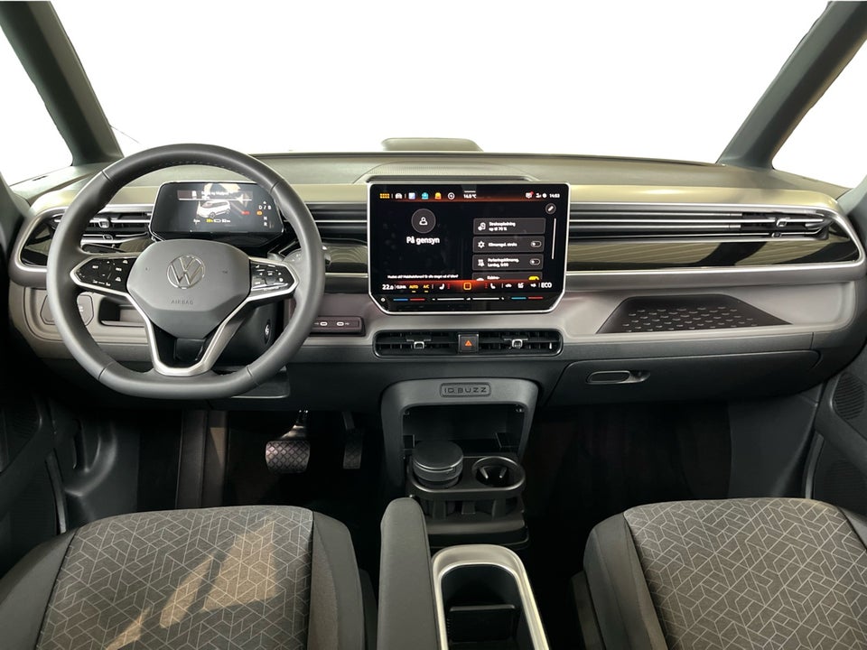 VW ID.Buzz 86 Life+ 7prs LWB 5d