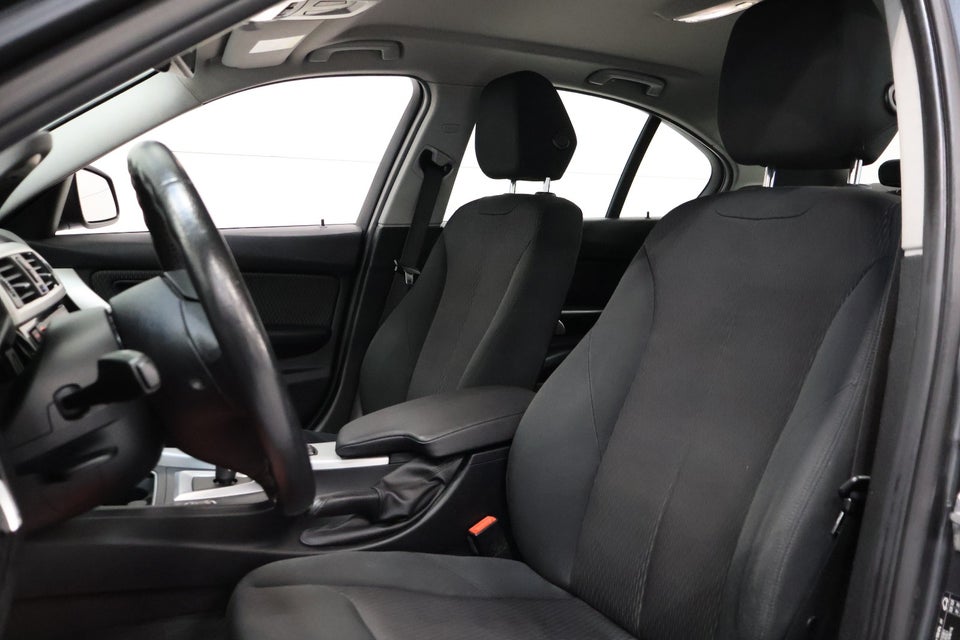 BMW 330e 2,0 iPerformance aut. 4d