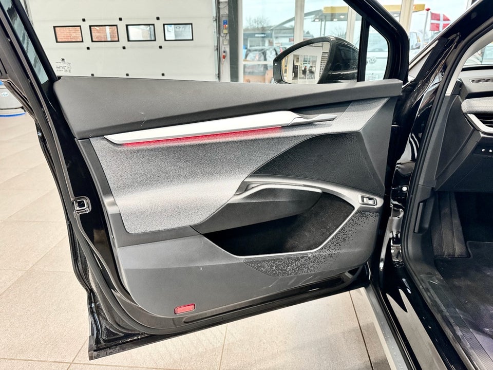 Skoda Enyaq 85x iV Premium 5d