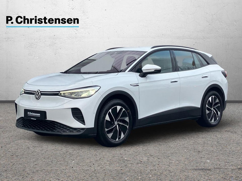 VW ID.4 77 Pro Performance 5d