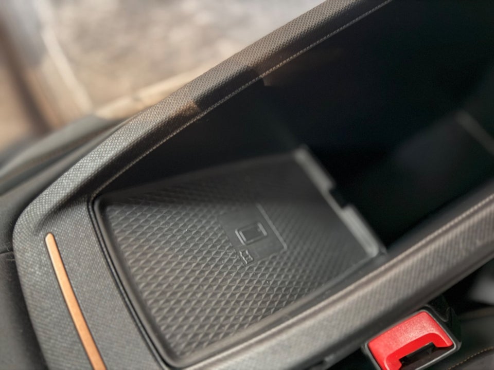 Cupra Born 77 e-Boost Dinamica Pack 5d