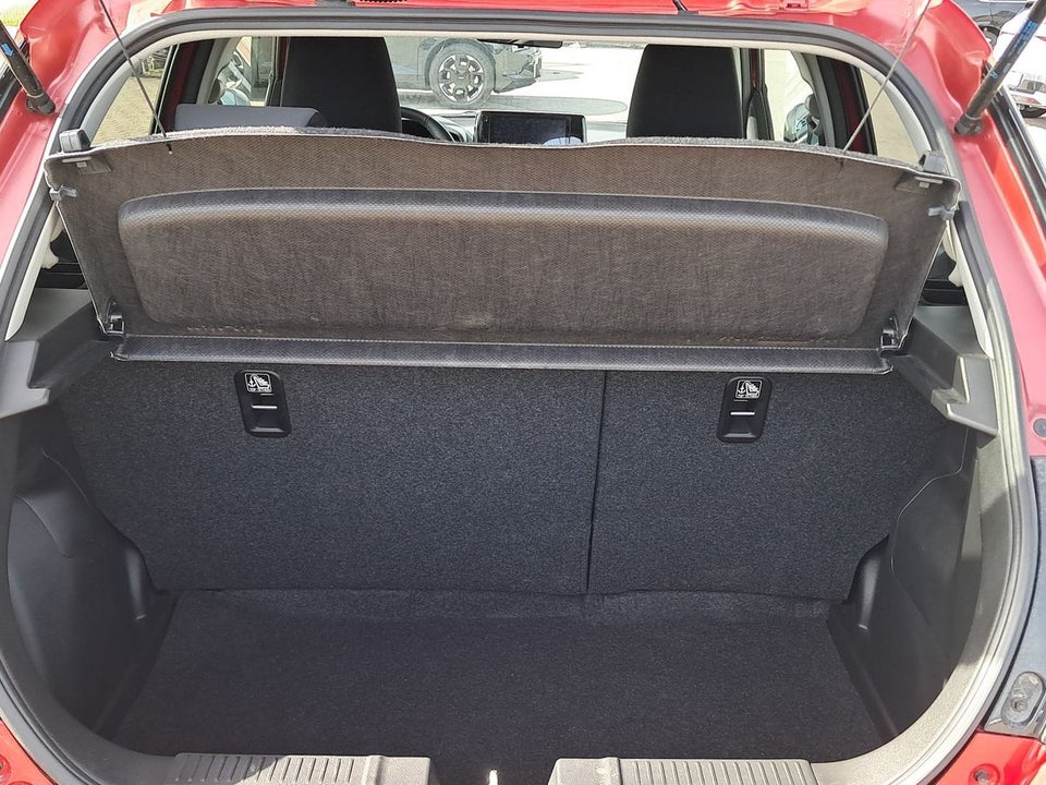 Suzuki Swift 1,2 Advance 5d