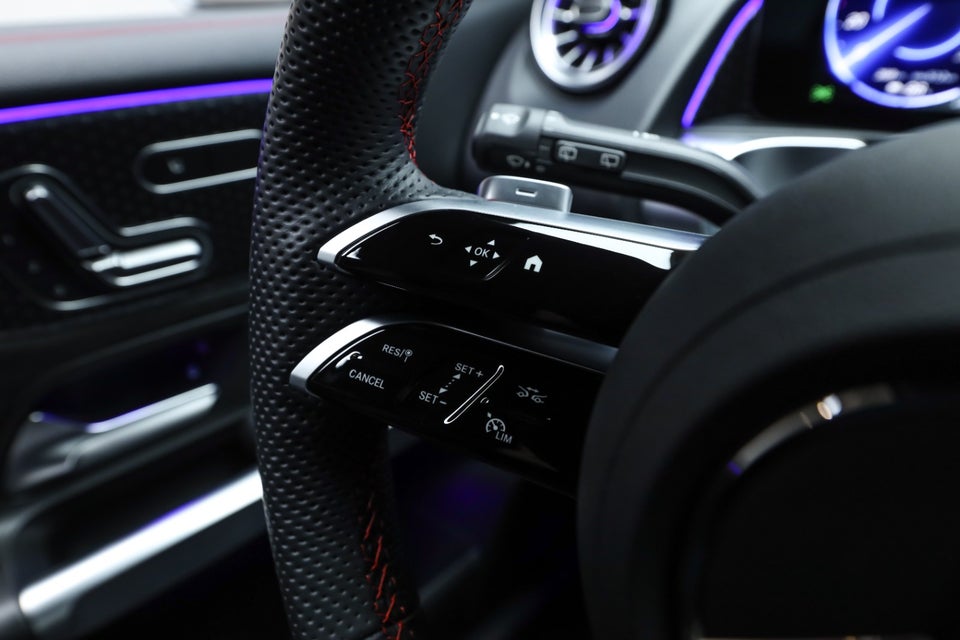 Mercedes EQB250+ AMG Premium 5d