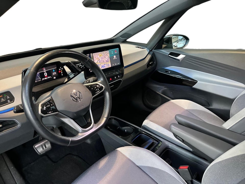 VW ID.3 58 Pro Performance Business 5d