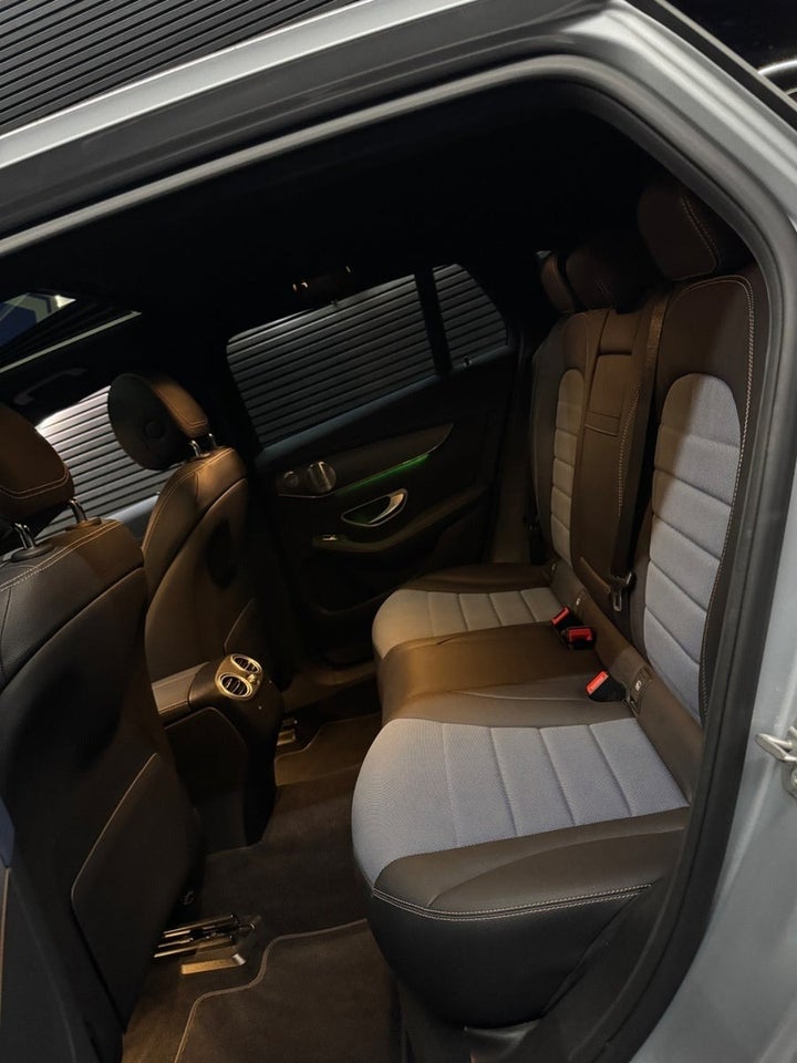 Mercedes EQC400 4Matic 5d