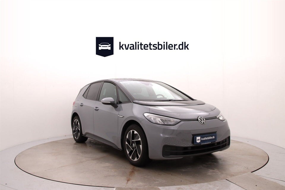 VW ID.3 58 Pro Life 5d
