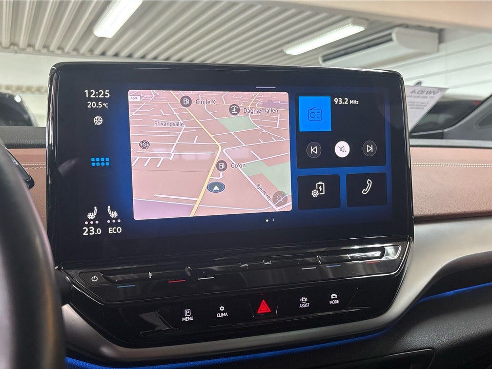 VW ID.4 77 1ST Pro Performance Max 5d