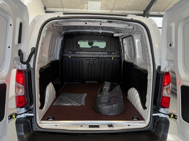 Toyota ProAce City 50 Medium Comfort