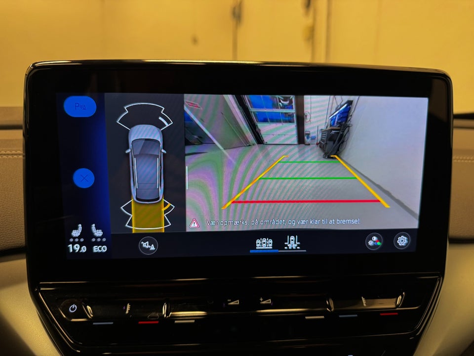 VW ID.4 52 Pure Performance 5d