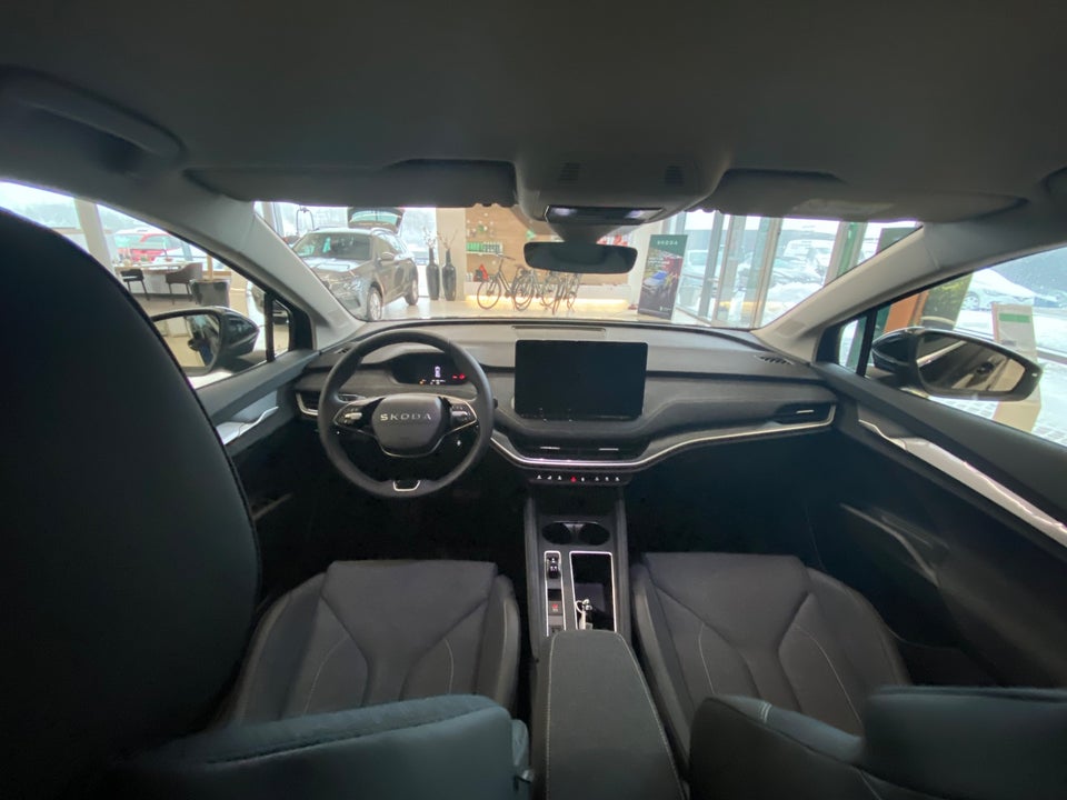 Skoda Elroq 85 iV 5d