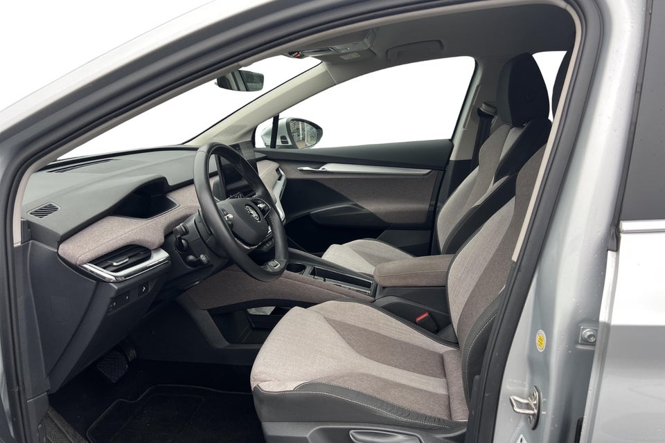 Skoda Enyaq 80 iV 5d