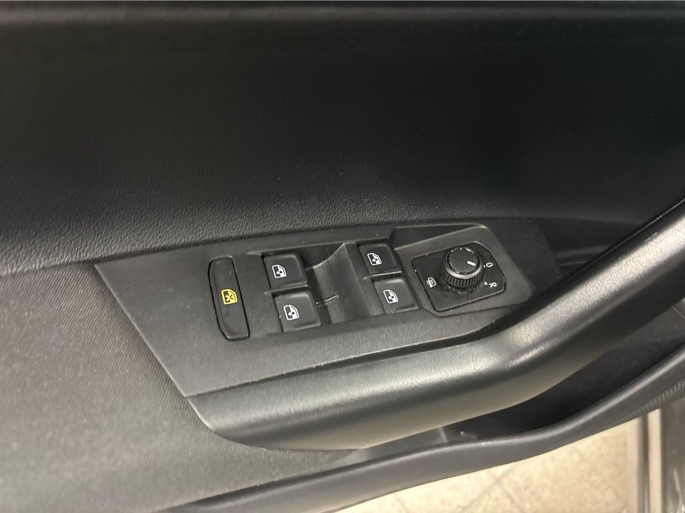 VW Polo 1,0 TSi 95 Comfortline DSG 5d