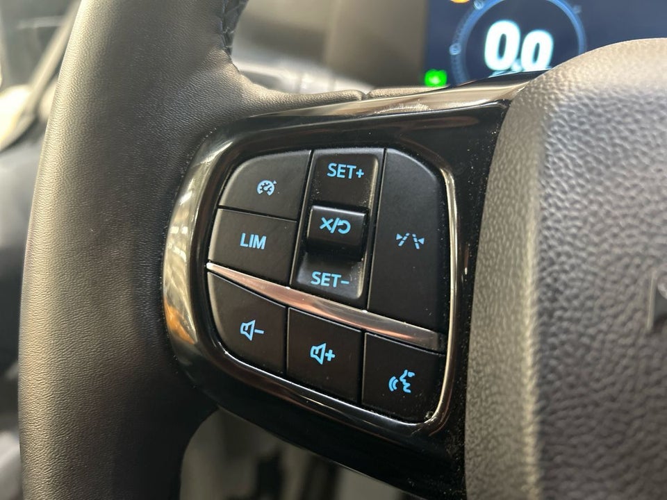 Ford Transit Custom 320L 2,0 EcoBlue Trend aut.