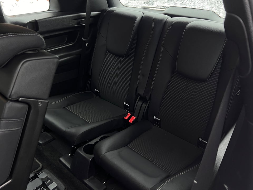 Mercedes GLB200 1,3 Progressive Line aut. 7prs 5d