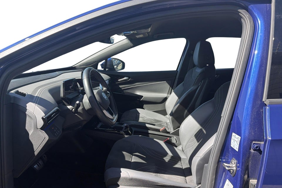 VW ID.4 77 Pro 5d