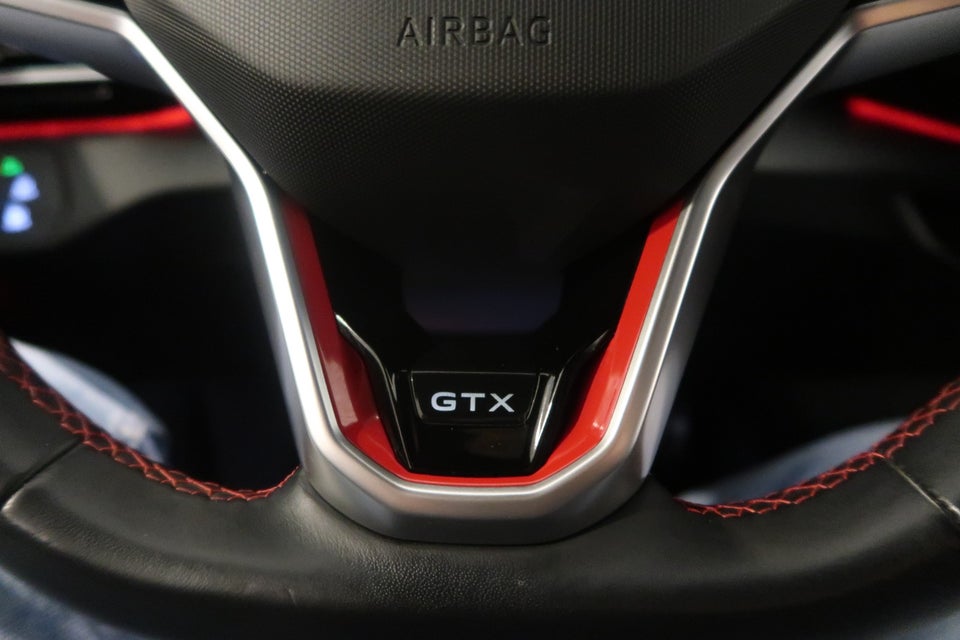 VW ID.4 77 GTX 4Motion 5d