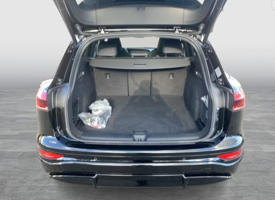 Audi Q6 e-tron Ultra quattro 5d