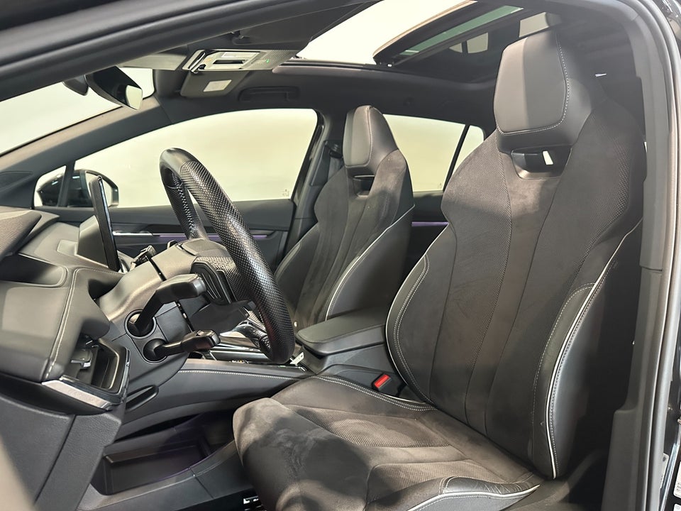 Skoda Enyaq 80 iV Sportline 5d