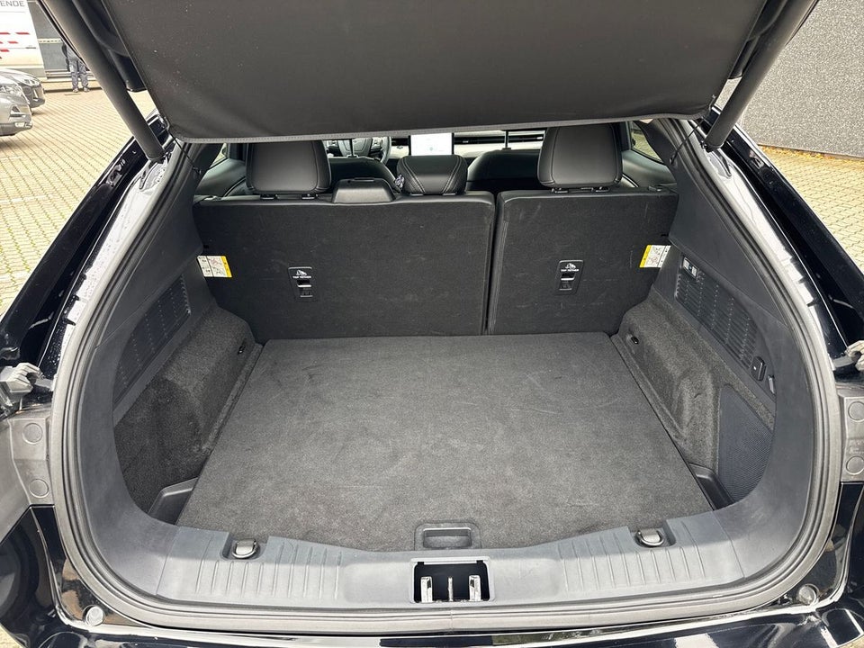 Ford Mustang Mach-E 75 Premium Standard Range 5d