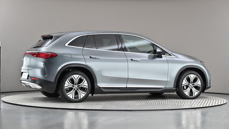 Mercedes EQE350 4d