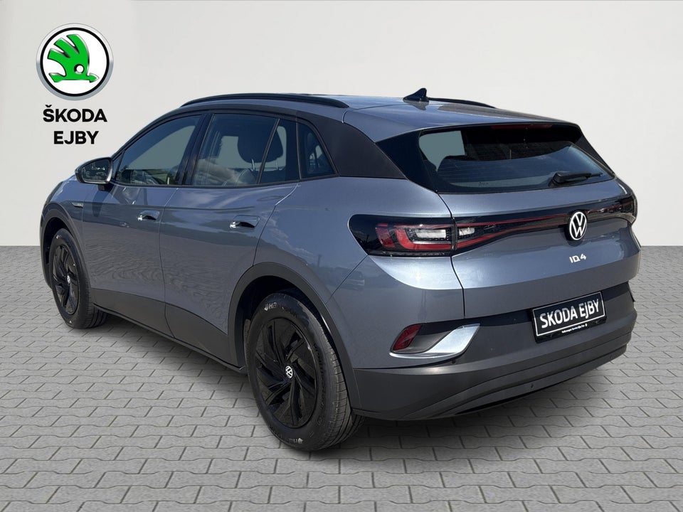 VW ID.4 52 Pure Performance 5d