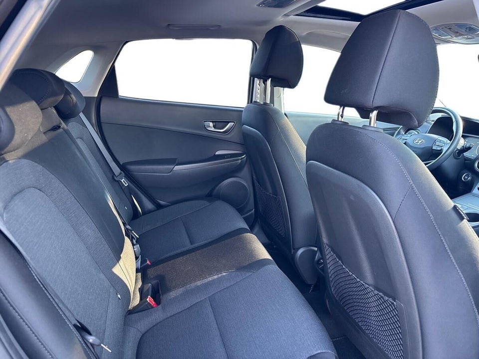 Hyundai Kona 39 EV Trend 5d