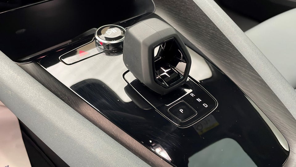 Polestar 2 Long Range AWD 5d