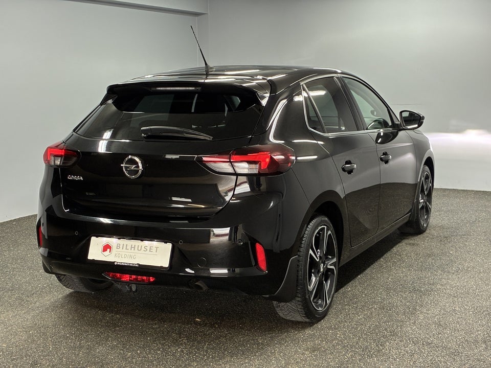 Opel Corsa 1,2 Sport 5d