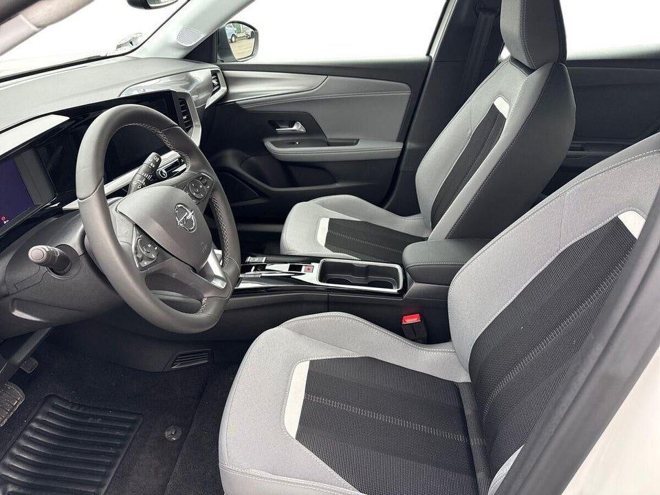 Opel Mokka-e 54 Elegance 5d