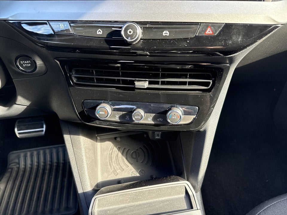 Opel Mokka-e 54 GS Line 5d