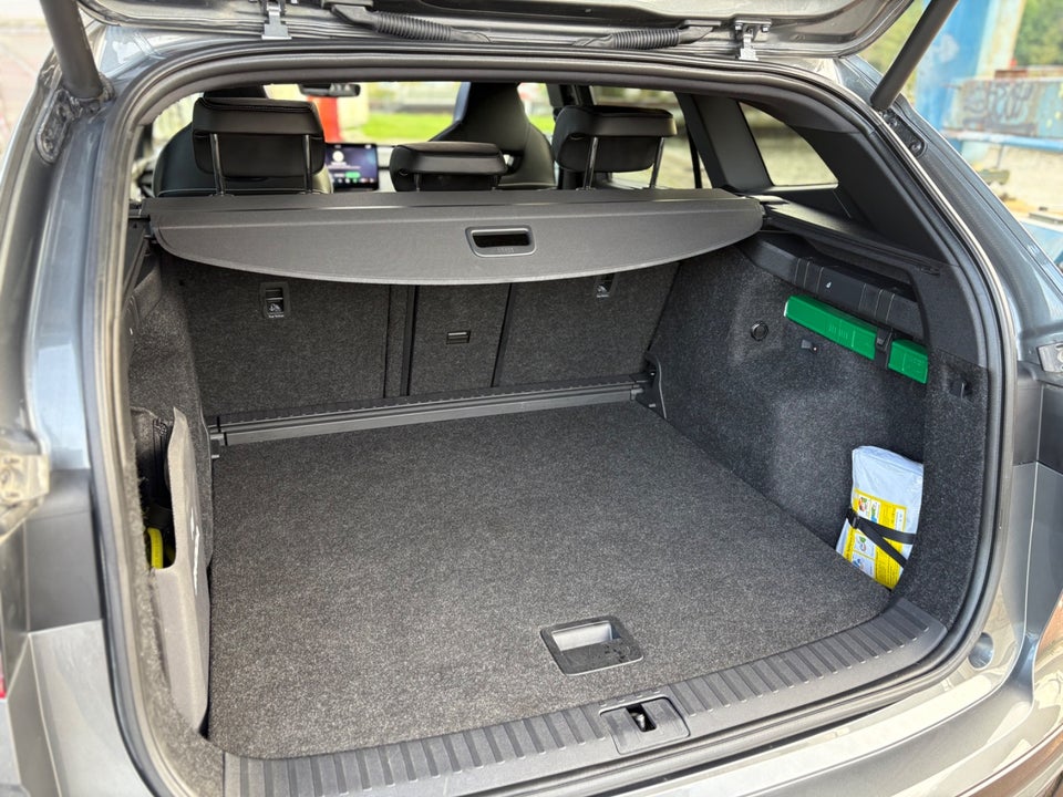 Skoda Enyaq 85x iV Sportline 5d