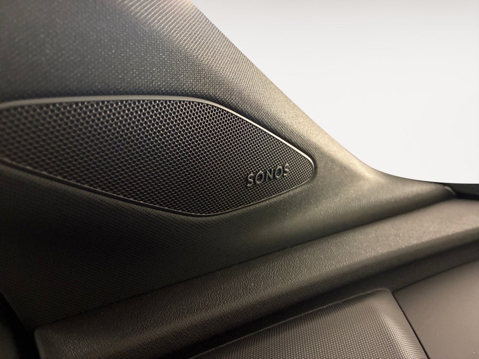 Audi Q4 e-tron 45 Ultra S-line Sportback 5d