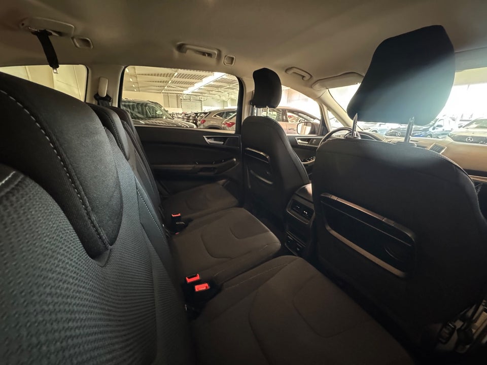 Ford S-MAX 2,0 EcoBlue Titanium aut. 7prs 5d