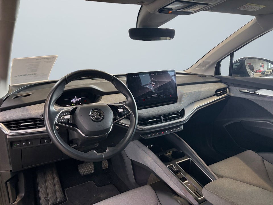 Skoda Enyaq 60 iV 5d
