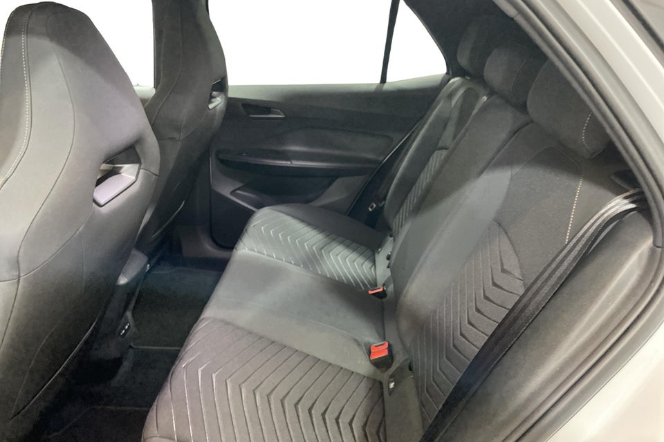 Cupra Born 77 e-Boost 5d