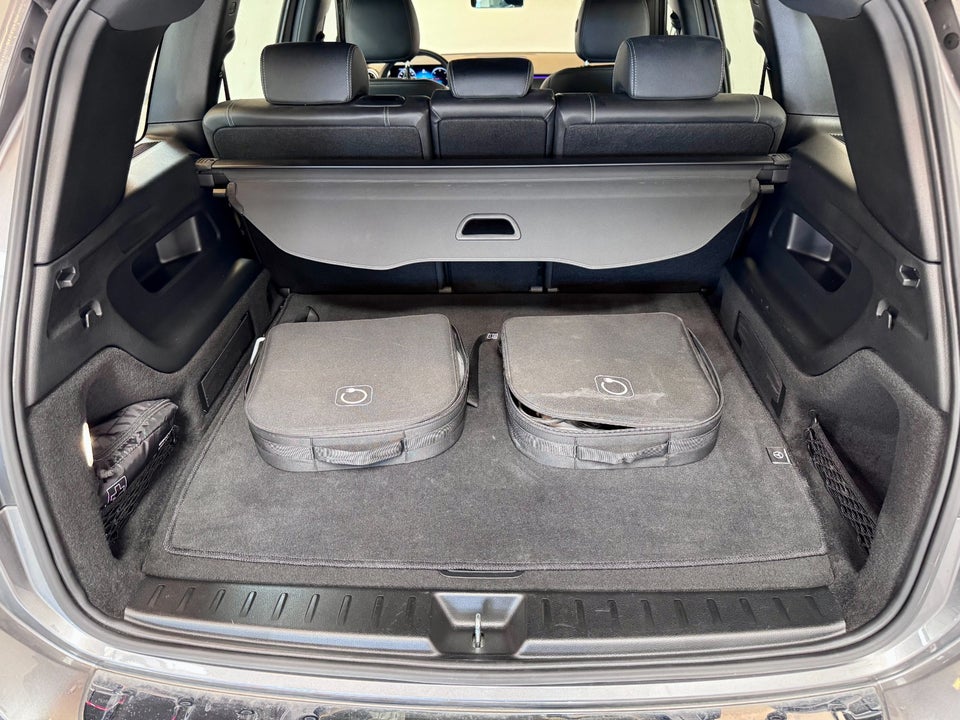 Mercedes EQB250 Business Line 5d