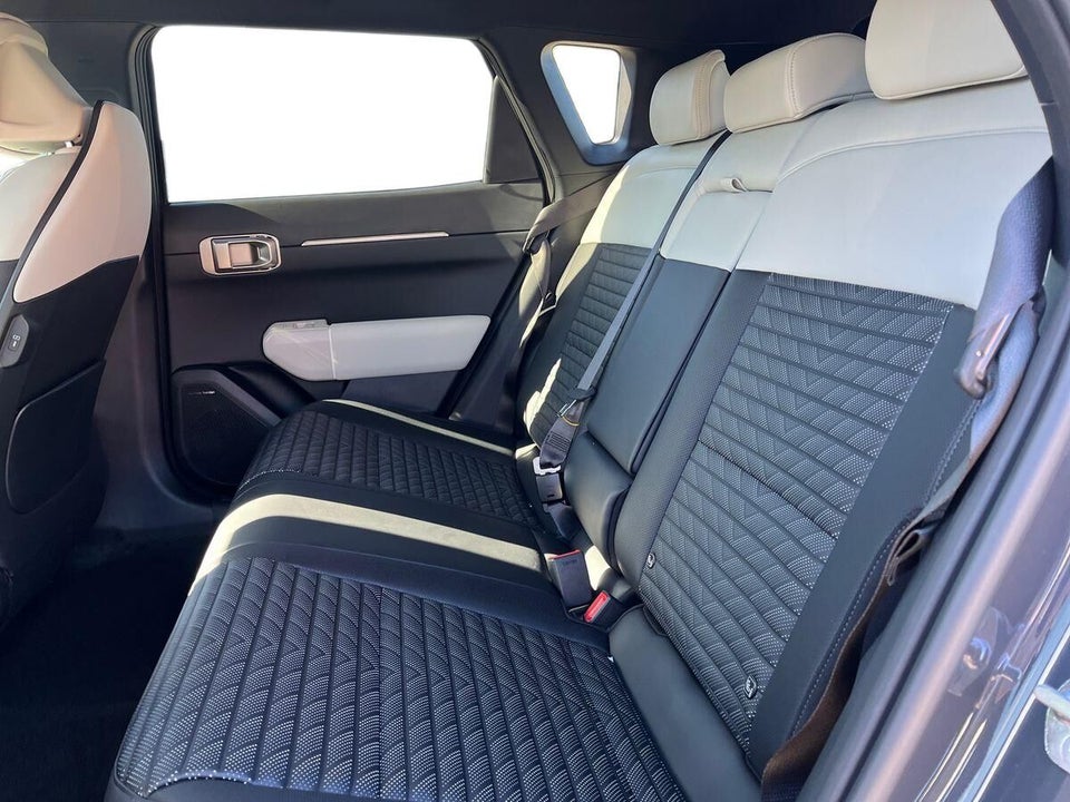 Kia EV4 81 Long Range GT-Line 5d