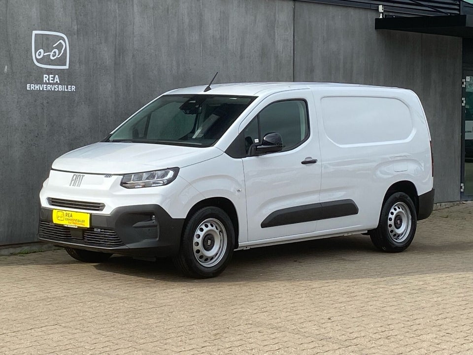 Fiat Doblò E 50 L2 Pro