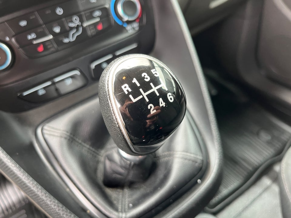 Ford Transit Connect 1,5 TDCi 100 Trend lang