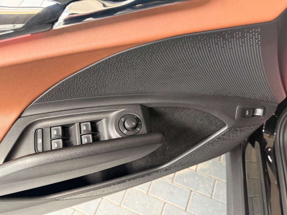 Skoda Enyaq 80 iV ecoSuite 5d