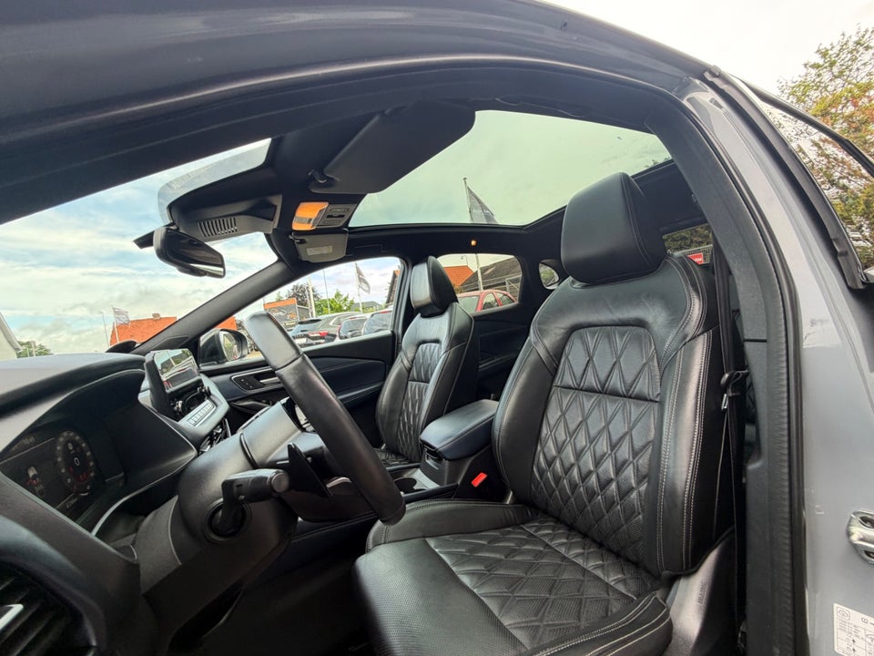 Nissan Qashqai 1,3 mHEV Tekna+ X-tr. 5d