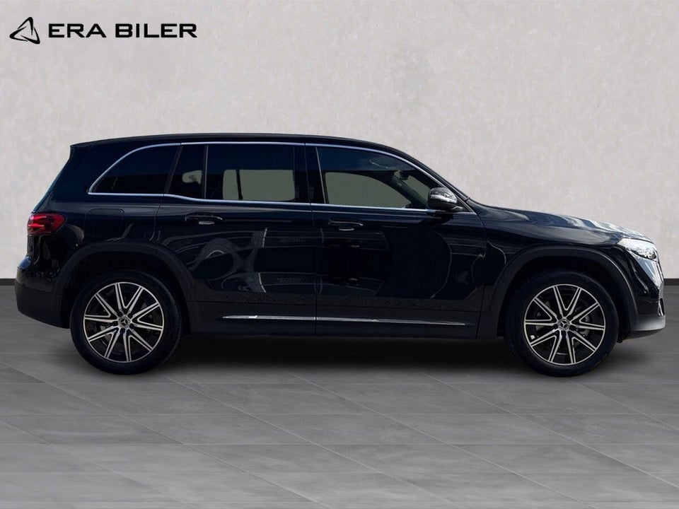 Mercedes EQB300 AMG Line 4Matic 7prs 5d