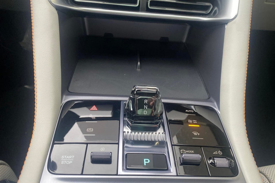 BYD Seal U 72 Comfort 5d