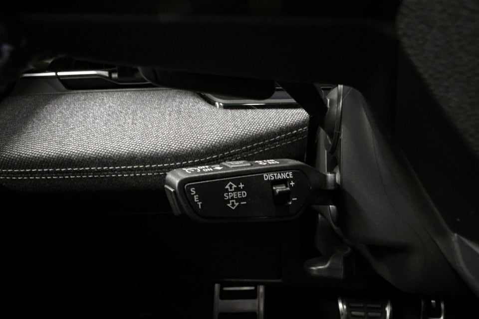 Audi A6 e-tron S-line plus performance Avant 5d