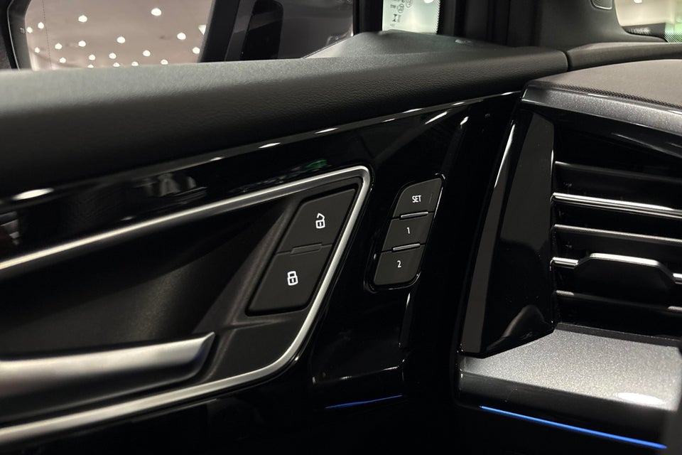 Audi Q4 e-tron 45 S-line Edition 5d
